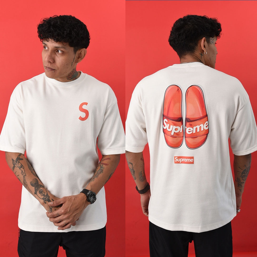 Oversized Smart Supreme S