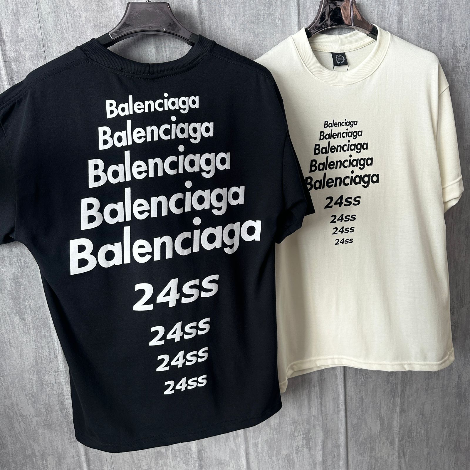 Oversized Malhão Balenciaga 24