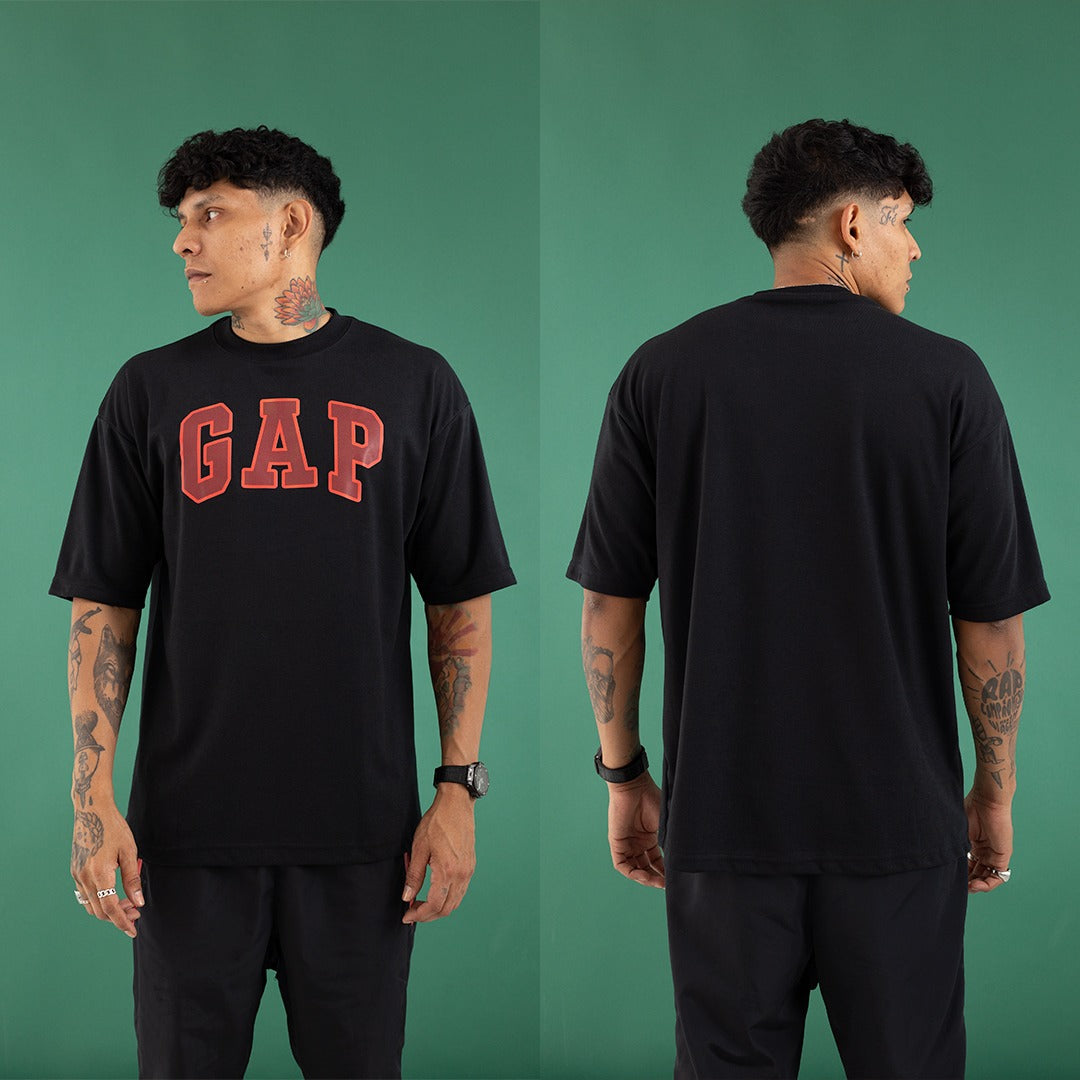 Oversized Smart GAP Red